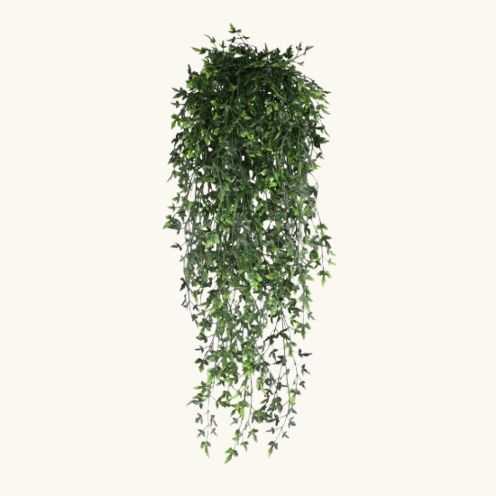 Plante Artificielle Tombante